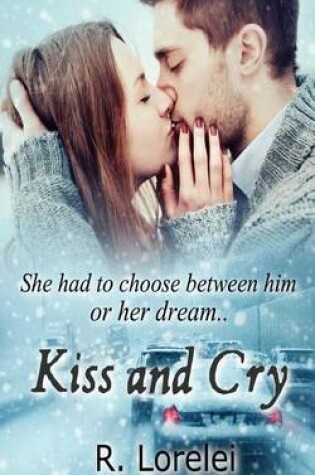 Cover of Kiss and Cry