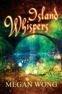 Book cover for Island Whispers