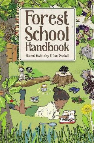 Cover of Forest School Handbook