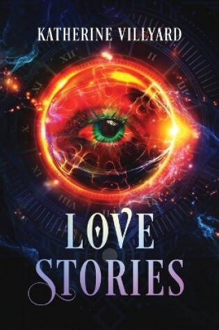 Cover of Love Stories