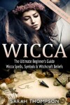 Book cover for Wicca