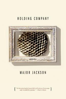 Book cover for Holding Company