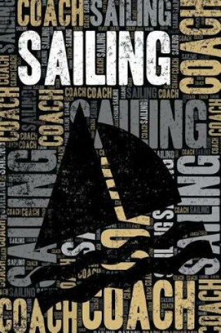 Cover of Sailing Coach Journal