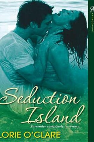 Cover of Seduction Island