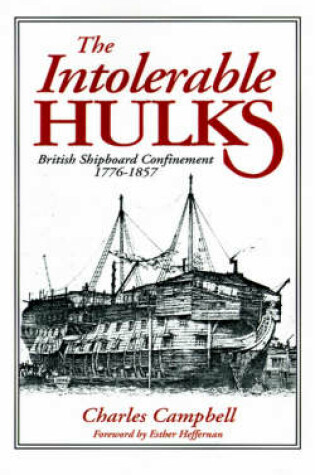 Cover of The Intolerable Hulks