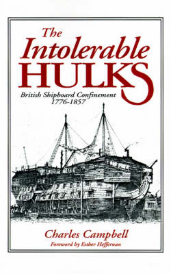 Book cover for The Intolerable Hulks