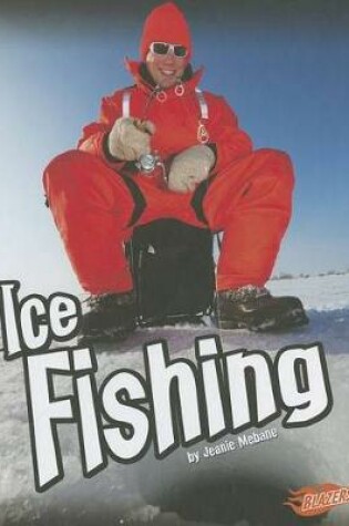 Cover of Ice Fishing