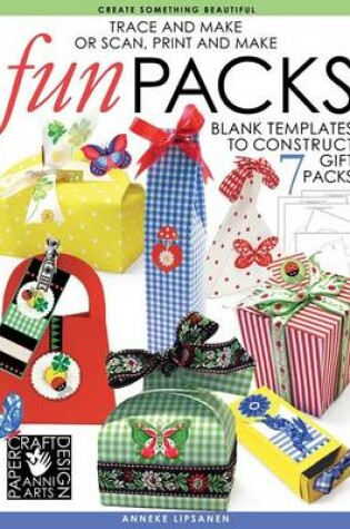 Cover of Funpacks