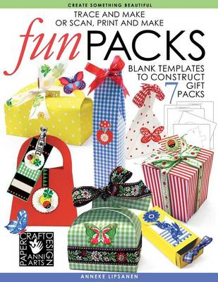 Book cover for Funpacks