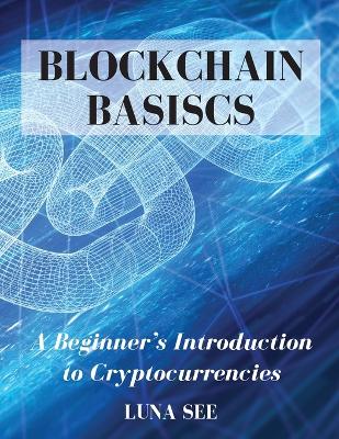 Cover of Blockchain Basics