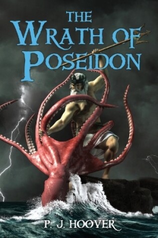 Cover of The Wrath of Poseidon