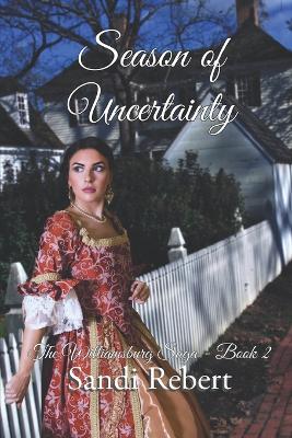 Cover of Season of Uncertainty