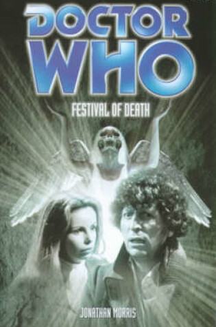 Cover of Doctor Who