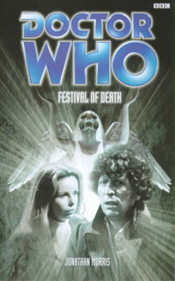 Cover of Doctor Who