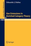 Book cover for Kan Extensions in Enriched Category Theory