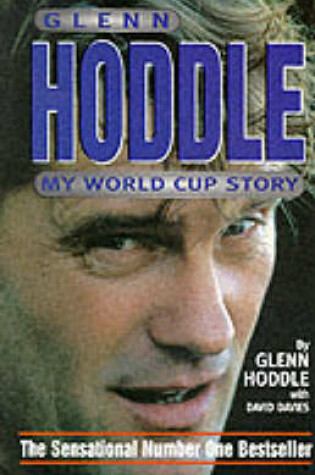 Cover of Glenn Hoddle