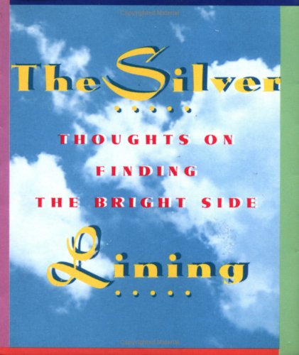 Book cover for The Silver Lining