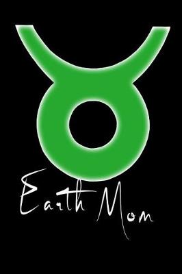 Book cover for Earth Mom