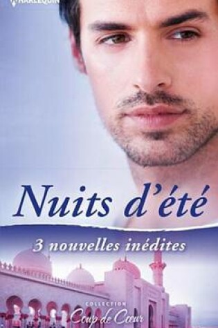 Cover of Nuits D'Ete