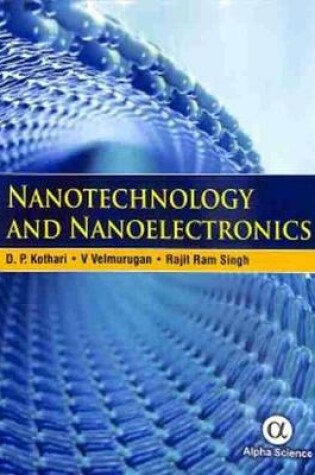 Cover of Nanotechnology and Nanoelectronics