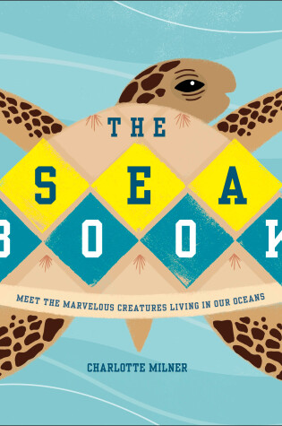 Cover of The Sea Book