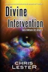 Book cover for Divine Intervention