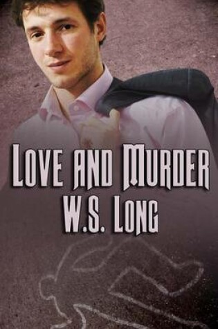 Cover of Love and Murder