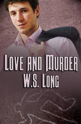 Book cover for Love and Murder