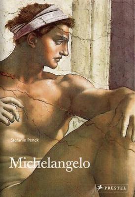 Book cover for Michelangelo