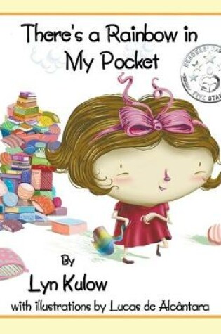 Cover of There's a Rainbow in My Pocket