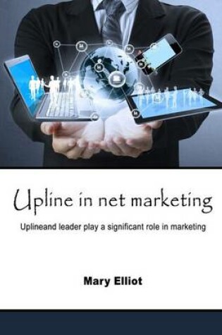 Cover of Upline in Net Marketing