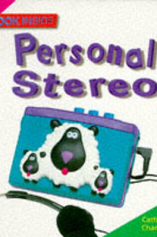 Cover of Look Inside: Personal Stereo        (Paperback)