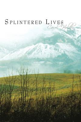 Book cover for Splintered Lives