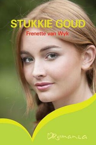 Cover of Stukkie Goud