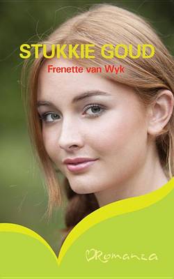 Book cover for Stukkie Goud