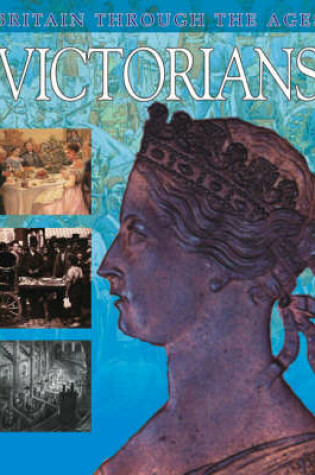 Cover of Victorians