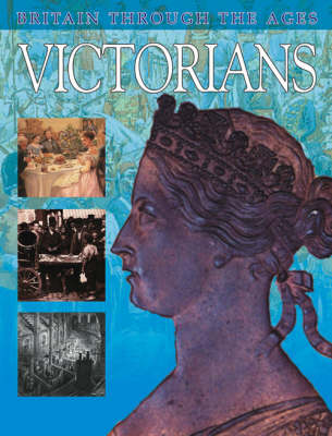 Cover of Victorians