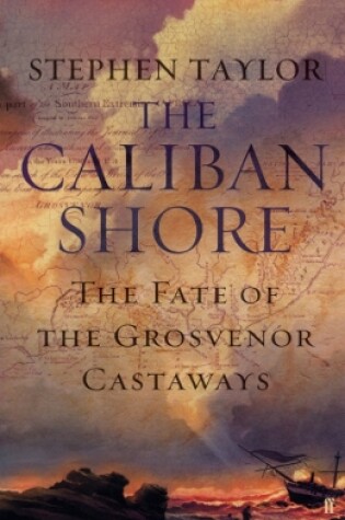 Cover of The Caliban Shore