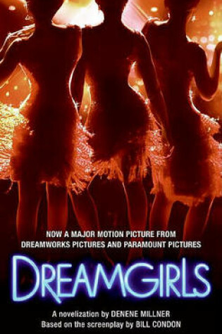 Cover of Dreamgirls