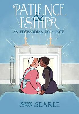 Book cover for Patience & Esther