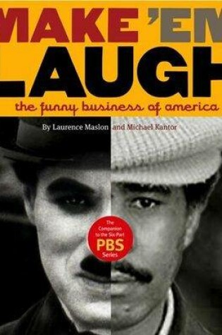 Cover of Make 'Em Laugh