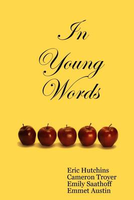 Book cover for In Young Words