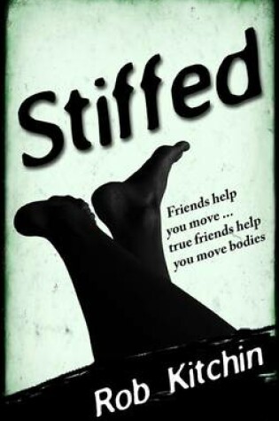 Cover of Stiffed