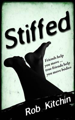 Book cover for Stiffed