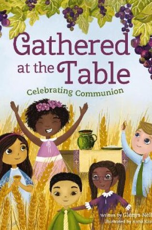 Cover of Gathered at the Table