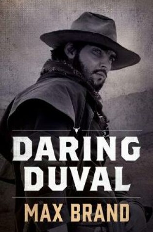 Cover of Daring Duval