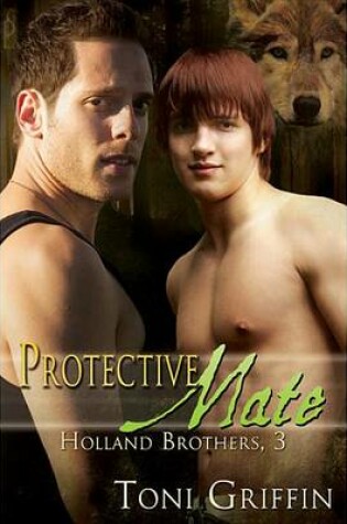 Cover of Protective Mate