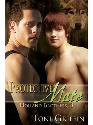 Book cover for Protective Mate