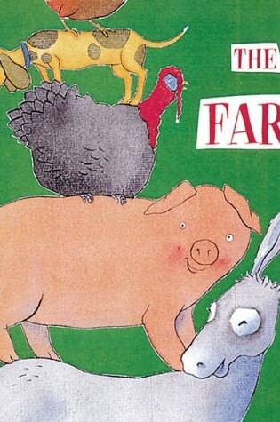 Cover of The Farm