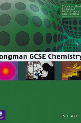 Cover of GCSE Chemistry Paper